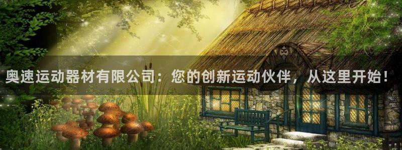 征途国际娱乐：奥速运动器材有限公司：您的创新运动伙伴，从这里