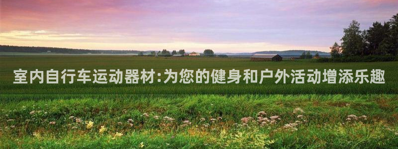 征途国际招商电话号码：室内自行车运动器材:为您的健身