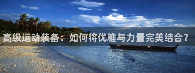 征途国际招商电话地址查询：高级运动装备：如何将优雅与力量完美